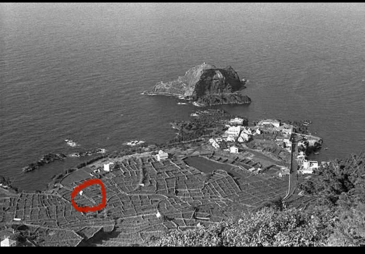 Waves Song - Cottage بورتو مونيز المظهر الخارجي الصورة